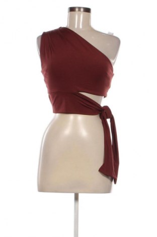 Top de femei LeGer By Lena Gercke, Mărime S, Culoare Maro, Preț 210,99 Lei