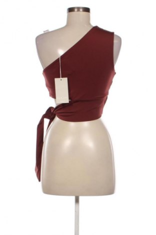 Top de femei LeGer By Lena Gercke, Mărime S, Culoare Maro, Preț 210,99 Lei