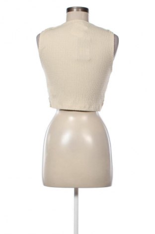 Γυναικείο τοπ LeGer By Lena Gercke X About you, Μέγεθος M, Χρώμα  Μπέζ, Τιμή 39,99 €