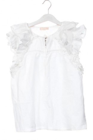Top de femei Liu Jo, Mărime XS, Culoare Alb, Preț 142,22 Lei