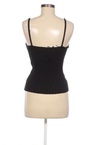Dámsky top  Liu Jo, Veľkosť M, Farba Čierna, Cena  112,02 €