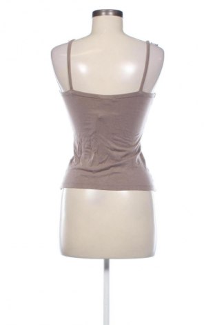 Damski top Lola & Liza, Rozmiar XS, Kolor Beżowy, Cena 62,92 zł