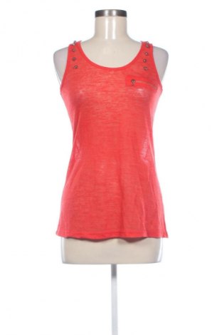 Damentop L'olive Verte, Größe S, Farbe Rot, Preis 13,81 €