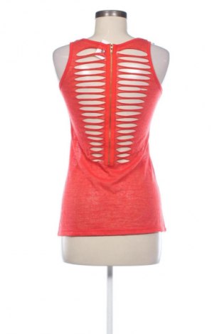Damentop L'olive Verte, Größe S, Farbe Rot, Preis 13,81 €