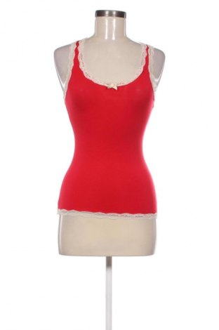 Dámsky top  Maddison, Veľkosť S, Farba Červená, Cena  13,82 €