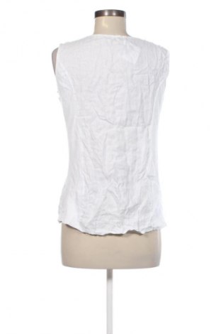 Damentop Made In Italy, Größe L, Farbe Weiß, Preis 19,99 €