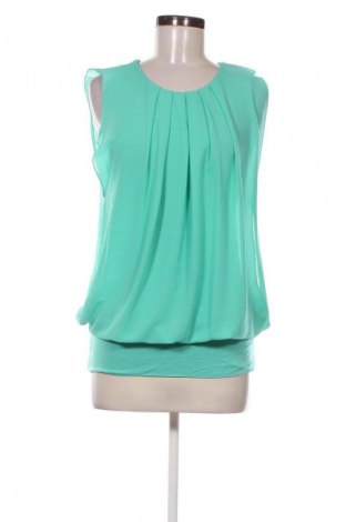 Dámsky top  Made In Italy, Veľkosť M, Farba Zelená, Cena  15,95 €