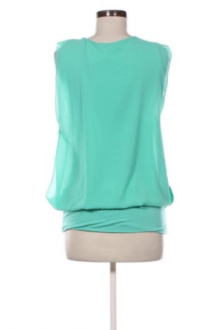 Dámsky top  Made In Italy, Veľkosť M, Farba Zelená, Cena  15,95 €