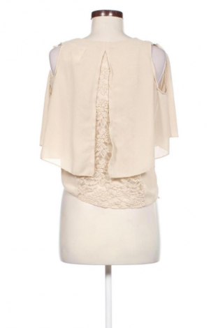 Damentop Made In Italy, Größe S, Farbe Beige, Preis € 14,83