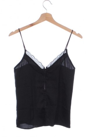 Dámsky top  Mango, Veľkosť XS, Farba Čierna, Cena  36,95 €