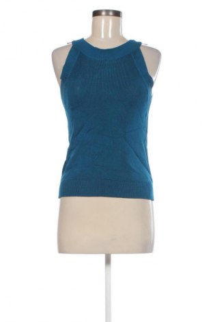Damentop Mango, Größe S, Farbe Blau, Preis € 18,99