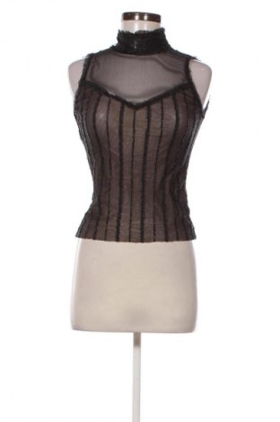 Damentop Mango, Größe S, Farbe Schwarz, Preis € 16,99