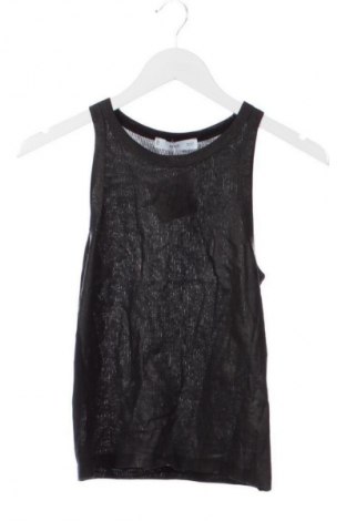 Damski top Mango, Rozmiar XS, Kolor Czarny, Cena 62,07 zł
