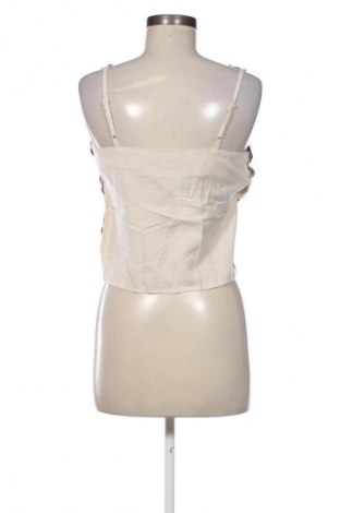 Dámsky top  Mango, Veľkosť S, Farba Béžová, Cena  32,00 €