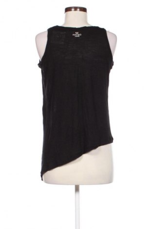 Damentop Mango, Größe M, Farbe Schwarz, Preis 13,81 €