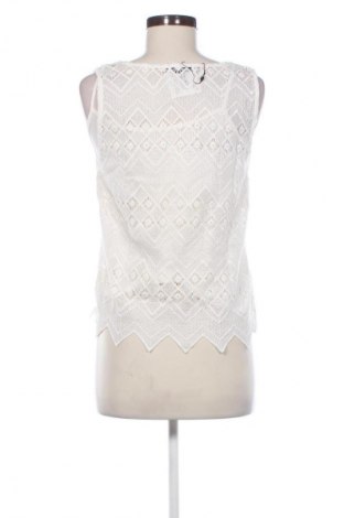 Damentop Mango, Größe M, Farbe Weiß, Preis 16,99 €