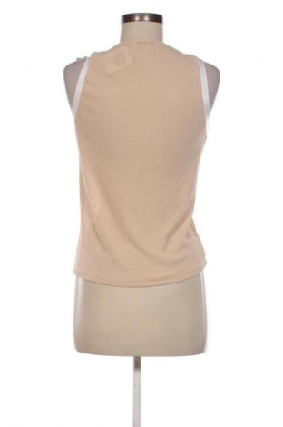 Női top Mango, Méret M, Szín Bézs, Ár 6 579 Ft