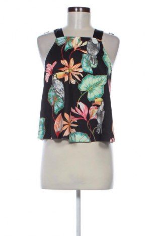 Top de femei Mango, Mărime L, Culoare Multicolor, Preț 84,99 Lei