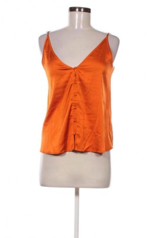 Dámský top Mango, Velikost XS, Barva Oranžová, Cena  369,00 Kč