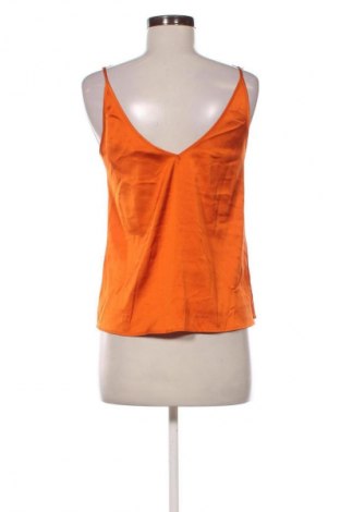 Dámský top Mango, Velikost XS, Barva Oranžová, Cena  369,00 Kč