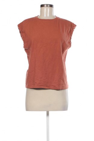 Dámsky top  Mango, Veľkosť L, Farba Hnedá, Cena  14,95 €