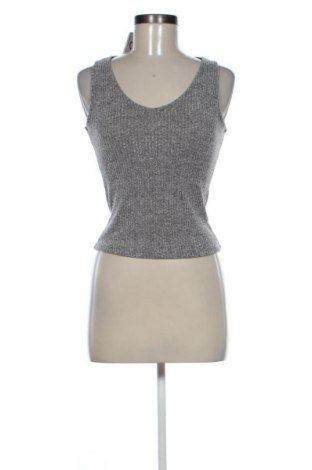 Damentop Mango, Größe M, Farbe Grau, Preis € 18,99