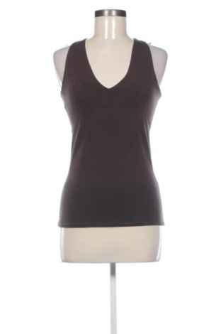 Dámský top Massimo Dutti, Velikost M, Barva Hnědá, Cena  693,00 Kč