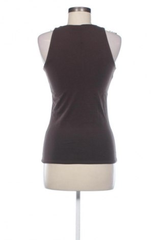 Dámský top Massimo Dutti, Velikost M, Barva Hnědá, Cena  693,00 Kč