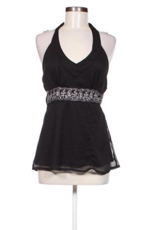 Damentop Milla, Größe M, Farbe Schwarz, Preis € 14,83