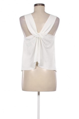 Damentop Miss Selfridge, Größe S, Farbe Ecru, Preis 31,82 €