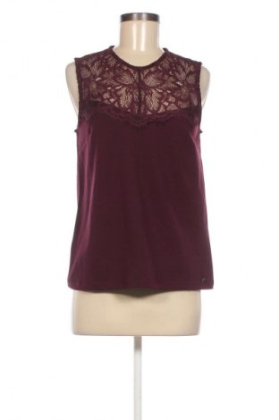 Top de femei Mohito, Mărime XS, Culoare Roșu, Preț 97,99 Lei
