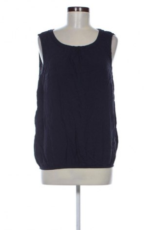 Damentop More & More, Größe L, Farbe Blau, Preis 28,99 €