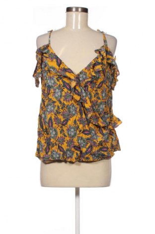 Top de femei Morgan, Mărime L, Culoare Multicolor, Preț 85,99 Lei