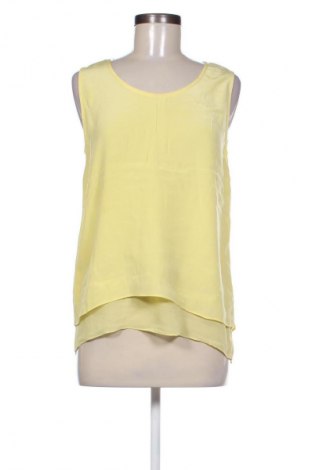 Damentop Mrs & Hugs, Größe M, Farbe Gelb, Preis € 32,00