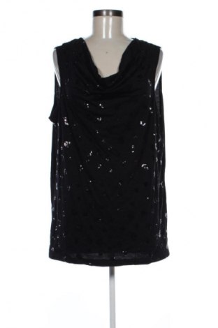 Damski top Ms Mode, Rozmiar XL, Kolor Czarny, Cena 56,99 zł