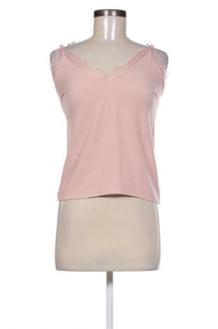 Top de femei NA-KD, Mărime XS, Culoare Mov deschis, Preț 72,03 Lei