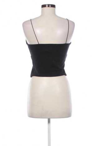 Dámsky top  NA-KD, Veľkosť L, Farba Čierna, Cena  12,95 €