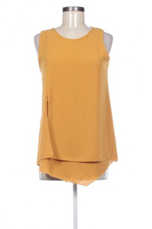 Damentop NEW COLLECTION, Größe S, Farbe Gelb, Preis 10,99 €