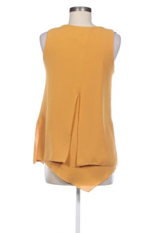 Damentop NEW COLLECTION, Größe S, Farbe Gelb, Preis 10,99 €