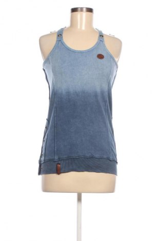 Damentop Naketano, Größe L, Farbe Blau, Preis 28,13 €