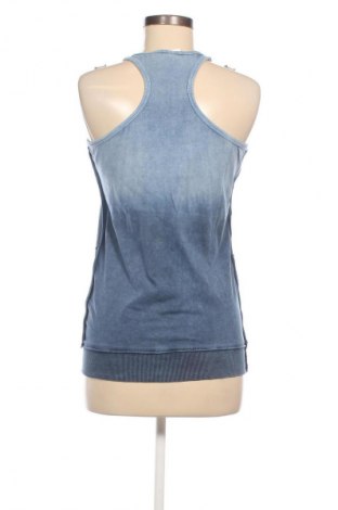 Damentop Naketano, Größe L, Farbe Blau, Preis 28,13 €