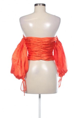 Női top Nasty Gal, Méret S, Szín Narancssárga
, Ár 7 339 Ft