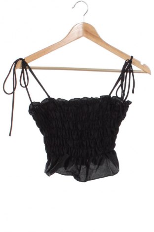 Damentop Nasty Gal, Größe S, Farbe Schwarz, Preis € 11,99