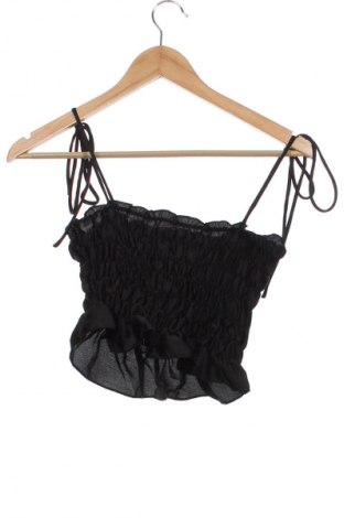 Damentop Nasty Gal, Größe S, Farbe Schwarz, Preis € 11,99