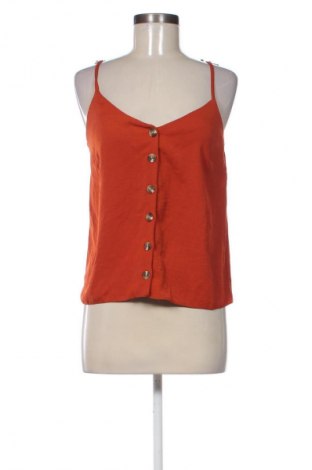 Damski top New Look, Rozmiar S, Kolor Brązowy, Cena 67,41 zł