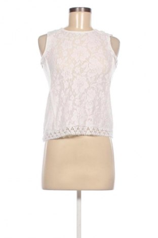 Dámsky top  New Look, Veľkosť S, Farba Biela, Cena  14,83 €