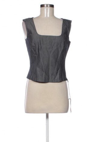 Top de femei New York Industrie, Mărime M, Culoare Gri, Preț 404,99 Lei