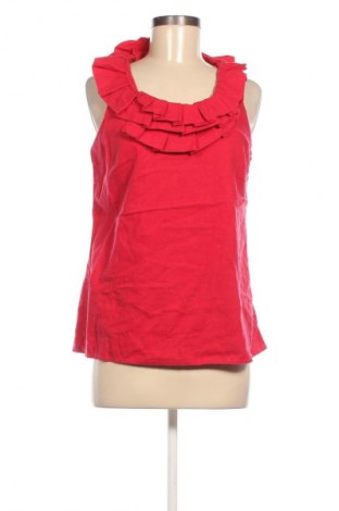 Damentop Next, Größe XL, Farbe Rot, Preis 14,00 €