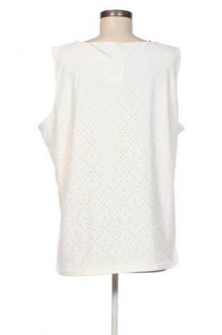 Dámsky top  Nina Leonard, Veľkosť XL, Farba Biela, Cena  6,95 €
