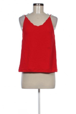 Dámský top Noemie & Co, Velikost S, Barva Červená, Cena  309,00 Kč
